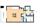 セントポーリアスウィート9階5.5万円