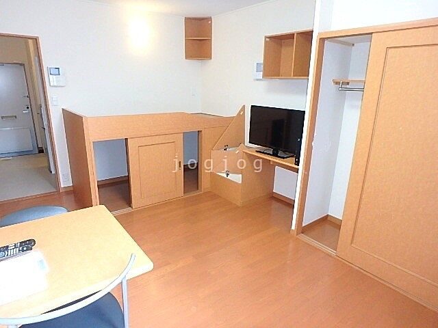 子供部屋