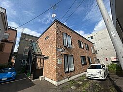 サンコート南20条（旧幌南ハイツ）