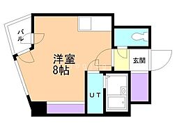 プライムパーク円山公園 7階