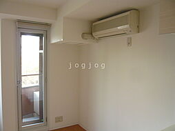 プライムパーク円山公園 710 7階ワンルームのリビング/ダイニング