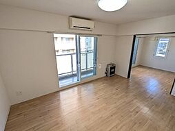 そふぃおーね円山北二条 304 3階1LDKのリビング/ダイニング