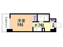 メゾン・ド・北円山 5階