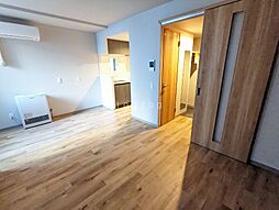 Ｋｕｌｔａ大通 402 4階1LDKのリビング/ダイニング