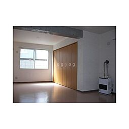 エクセルハウス　サウスエイト 101 1階1LDKのリビング/ダイニング