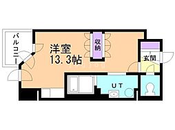 ＵＵＲコート札幌南三条プレミアタワー 9階