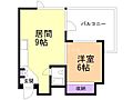 ホワイトテム3階4.0万円