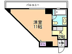 AMSTOWER南6条 7階