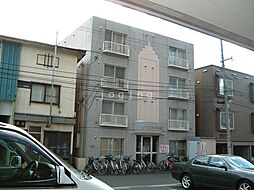 グランメール南8条