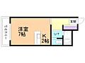 エクセレントハウス中島公園1654階4.2万円