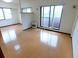 ＭＹプラザ円山公園 305 3階1LDKのリビング/ダイニング