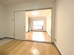 サンハイツササキ 502 5階1DKのリビング/ダイニング