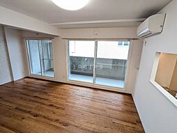 ＬＩＥＮ　ＭＡＲＵＹＡＭＡ（リアンマルヤマ） 308 3階1LDKのリビング/ダイニング