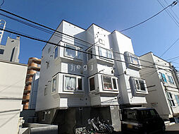 ハイライフ円山