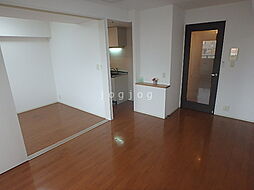 クレジデンス札幌・南4条 1202 12階2LDKのリビング/ダイニング