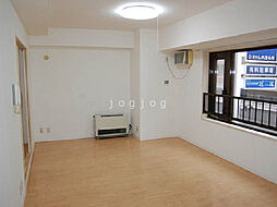 プラザ中島公園 301 3階1LDKのリビング/ダイニング