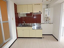 スペース南4条 903 9階1DKのリビング/ダイニング