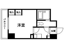 アルファスクエア大通(旧Flat大通公園南) 10階