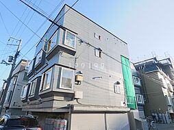 ライフステージ北大西