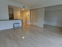 ブランズ札幌中島公園 205 2階3LDKのリビング/ダイニング