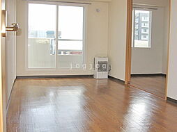 エステラ南3条館Ａ 1102 11階1LDKのリビング/ダイニング