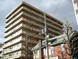 ライオンズマンション南3条