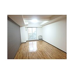 ビッグパレス南6条 503 5階1Kのリビング/ダイニング