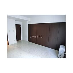 Ｐｒｅｓｔｉｇｅ　Ｓａｐｐｏｒｏ 401 4階1Kのリビング/ダイニング