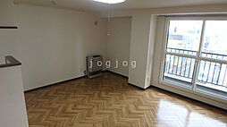 フィオーレ参番館 407 4階1LDKのリビング/ダイニング