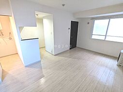 ルーク南8条 306 3階1LDKのリビング/ダイニング