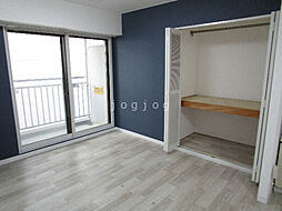 マーキーサッポロ 502 5階1DKのリビング/ダイニング