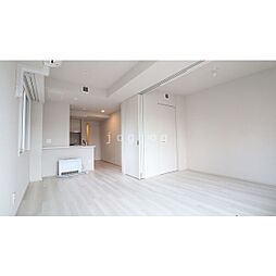 札幌市営東西線 西11丁目駅 徒歩4分の賃貸マンション 5階1LDKのリビング/ダイニング