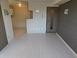 アクアボーン8・8 403 4階1LDKのリビング/ダイニング