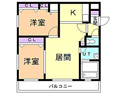 Ｌａｙｌａ 3階