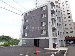 Ｒａｆｆｉｎｅ中島公園ＰＲＥＭＩＵＭ