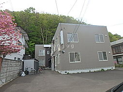 プリメーラ南円山