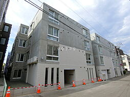 グランディール円山ウエスト 105