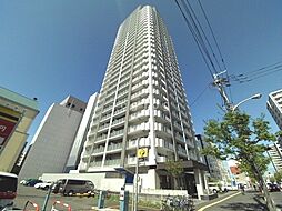パシフィックタワー札幌
