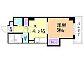 HARUSAKU旭山公園通2階4.2万円