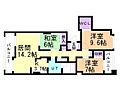 アパタワーズ札幌大通公園13階21.0万円