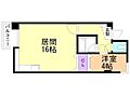 ホワイトレジデンス9階5.6万円