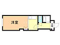 壱番館アイビス2階3.2万円