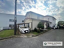 宇都宮市西川田本町3丁目 土地