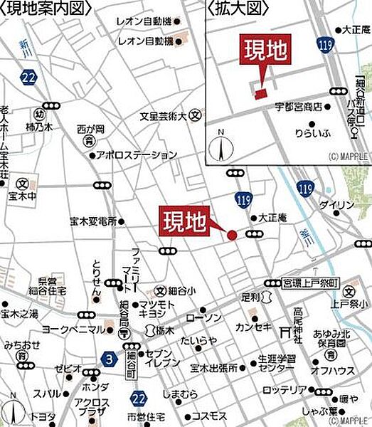 地図