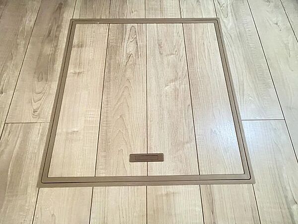 設備を拡大表示
