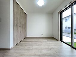 洋室の画像