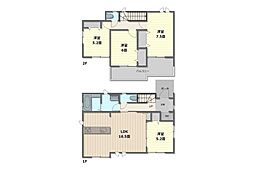 ハートフルタウン御幸ヶ原町126番 A号棟