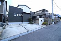 愛知県岡崎市藤川荒古1丁目：物件画像