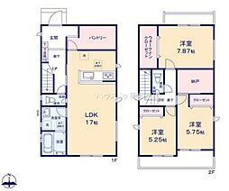 新築戸建　岡崎市伊賀町2期　全4棟