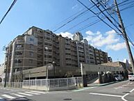 愛知県岡崎市井田南町：物件画像